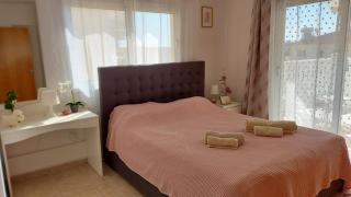 NISSI GOLDEN SANDS SEA VIEW 2 BEDROOM Apartment - 3