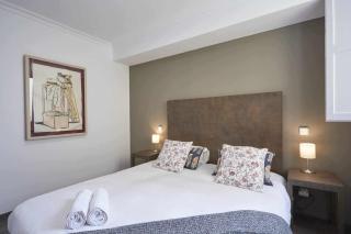 Apartamento VI Alcalá-Retiro Ideal Parejas - 4