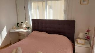 NISSI GOLDEN SANDS SEA VIEW 2 BEDROOM Apartment - 4