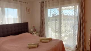 NISSI GOLDEN SANDS SEA VIEW 2 BEDROOM Apartment - 6
