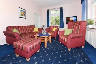 Ferienhaus Nordseezauber - Esens - 3
