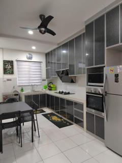 Homestay Greenway - Pasir Gudang - 4