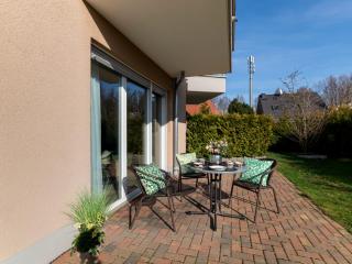 GLEUEL INN - digital hotel & serviced apartments & boardinghouse mit voll ausgestatteten Küchen - Hürth - 7