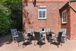 Ferienhaus Nordseezauber - Esens - 6