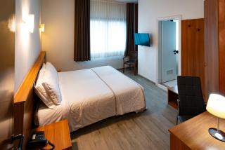 Hotel Nuova Mestre - Mestre - 1