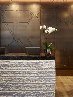 Loews Chicago Hotel - 3