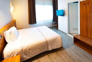 Hotel Nuova Mestre - Mestre - 4