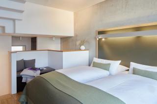 Wedina Serviced Apartments - Amburgo - 3