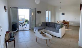 Amaltheia Beachfront Villas - 1
