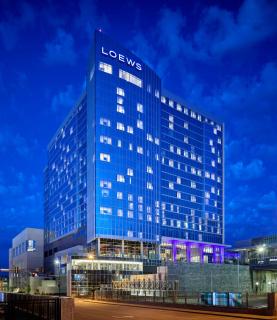 Loews Kansas City - Kansas City - 8