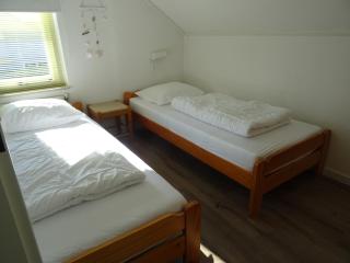 Kustverhuur, Vakantiepark Fort Soleil 23 - Breskens - 1