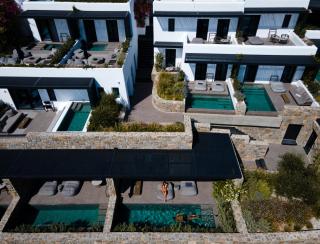 Noima Boutique Hotel Mykonos - 9