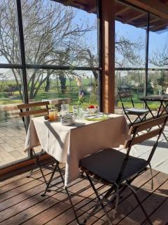 Villa Ca Bruna Holiday House - San Giorgio di Livenza - 6