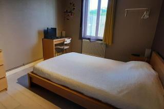 Vaste appartement avec vue sur la Vienne - 4