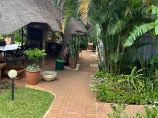 Meraki Upmarket Guesthouse - Rustenburg - 4