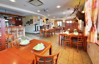 Restaurace a penzion Kamenec - 4
