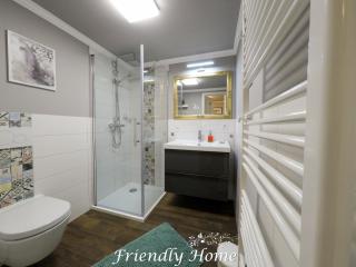 Friendly Home - Doppelappartement "Vitality" Koeln Bonn Phantasialand - Brenig - 1