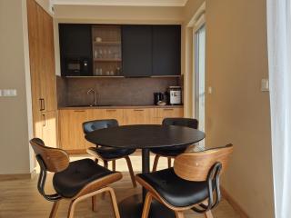Apartament My City - Posen - 8