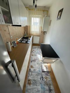 Apartament Cina - Huşi - 1