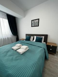 Cozy Apartments - City Center Iasi - Iaşi - 9