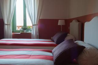 Agriturismo Il Belvedere - Palazzago - 4