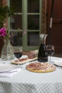 Agriturismo Il Belvedere - Palazzago - 8