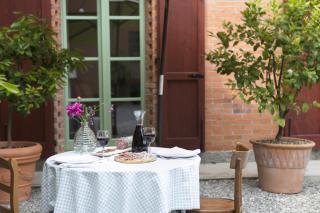 Agriturismo Il Belvedere - Palazzago - 2