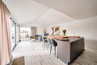 Maison pour 9 - Jacuzzi - 300m de la plage - Noirmoutier-en-l'Île - 3