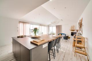 Maison pour 9 - Jacuzzi - 300m de la plage - Noirmoutier-en-l'Île - 2