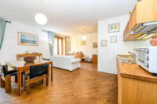 Apartment in the center of Salò - Salò - 6