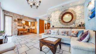 Apartamenty Sun & Snow Willa Jazgór - centrum, blisko plaży - Jastrzębia Góra - 0