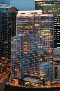 Loews Atlanta Hotel - Atlanta - 0