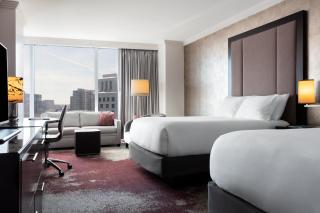 Loews Atlanta Hotel - Atlanta - 1
