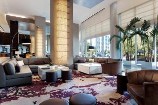 Loews Atlanta Hotel - Atlanta - 4
