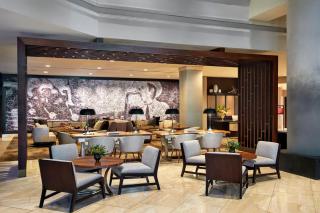 Loews Nashville Hotel at Vanderbilt Plaza - Nashville - 0