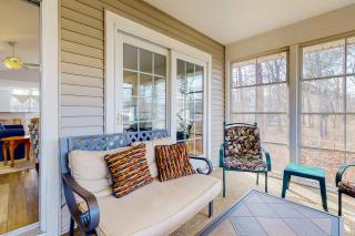 Salt Pond - 1 Heron Ct - 7