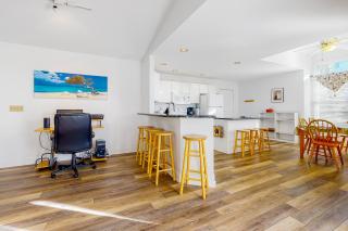 Salt Pond - 1 Heron Ct - Bethany Beach - 4