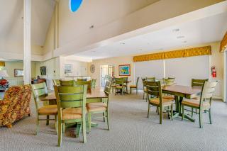 Salt Pond - 1 Heron Ct - 8