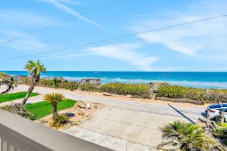 Oceanfront Cabana - New Smyrna Beach - 7