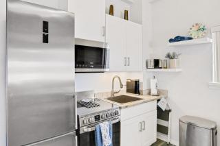 Oceanfront Cabana - New Smyrna Beach - 3