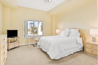 Oceanfront Cabana - New Smyrna Beach - 1