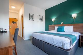 Castlefield Hotel - Manchester - 2