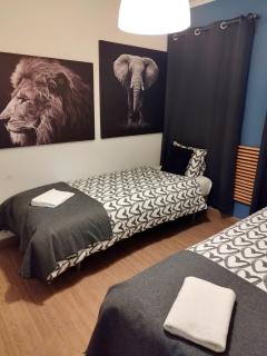 Fabulous Apartaments - Lisbona - 4