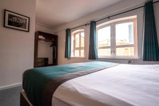Castlefield Hotel - Manchester - 6