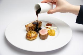 Nunsmere Hall Hotel - Oakmere - 1
