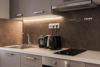 Piraeus Deluxe 2BDR Apt - near metro and port - Pireo - 2