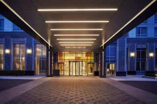 Loews Chicago O'Hare Hotel - Rosemont - 7