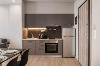 Piraeus Deluxe 2BDR Apt - near metro and port - Pireo - 8