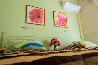 Roseum Boutique Hotel - 3