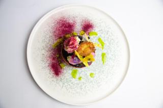 Nunsmere Hall Hotel - Oakmere - 2